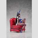 Original Character PVC Statue 1/6 Shy Girl Minazumi Kasane Deluxe Edition 24 cm