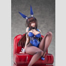 Original Character PVC Statue 1/6 Shy Girl Minazumi Kasane Deluxe Edition 24 cm