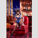 Original Character PVC Statue 1/6 Shy Girl Minazumi Kasane Deluxe Edition 24 cm