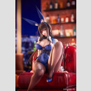 Original Character PVC Statue 1/6 Shy Girl Minazumi Kasane Deluxe Edition 24 cm