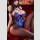 Original Character PVC Statue 1/6 Shy Girl Minazumi Kasane Deluxe Edition 24 cm