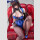Original Character PVC Statue 1/6 Shy Girl Minazumi Kasane Deluxe Edition 24 cm
