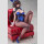 Original Character PVC Statue 1/6 Shy Girl Minazumi Kasane Deluxe Edition 24 cm