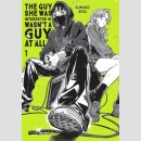The Guy She Was Interested In Wasnt a Guy at All vol. 1
