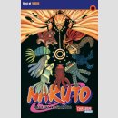 Naruto Bd. 60