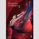 Pirouette into my Heart Bd. 2 [Webtoon]