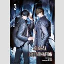Global Examination Bd. 3 [Webtoon]