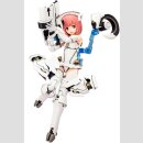 KOTOBUKIYA Non Scale Full Action Plastic Model Kit MEGAMI...