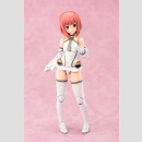 KOTOBUKIYA Non Scale Full Action Plastic Model Kit MEGAMI DEVICE ★A3 AIKA AIKAWA★ | メガミデバイス × アリス・ギア・アイギス 相河愛花 プラモデル