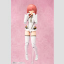 KOTOBUKIYA Non Scale Full Action Plastic Model Kit MEGAMI DEVICE ★A3 AIKA AIKAWA★ | メガミデバイス × アリス・ギア・アイギス 相河愛花 プラモデル