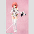 KOTOBUKIYA Non Scale Full Action Plastic Model Kit MEGAMI DEVICE ★A3 AIKA AIKAWA★ | メガミデバイス × アリス・ギア・アイギス 相河愛花 プラモデル