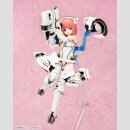 KOTOBUKIYA Non Scale Full Action Plastic Model Kit MEGAMI...