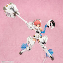KOTOBUKIYA Non Scale Full Action Plastic Model Kit MEGAMI DEVICE ★A3 AIKA AIKAWA★ | メガミデバイス × アリス・ギア・アイギス 相河愛花 プラモデル
