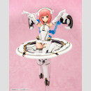 KOTOBUKIYA Non Scale Full Action Plastic Model Kit MEGAMI DEVICE ★A3 AIKA AIKAWA★ | メガミデバイス × アリス・ギア・アイギス 相河愛花 プラモデル