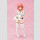 KOTOBUKIYA Non Scale Full Action Plastic Model Kit MEGAMI DEVICE ★A3 AIKA AIKAWA★ | メガミデバイス × アリス・ギア・アイギス 相河愛花 プラモデル