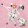 KOTOBUKIYA Non Scale Full Action Plastic Model Kit MEGAMI DEVICE ★A3 AIKA AIKAWA★ | メガミデバイス × アリス・ギア・アイギス 相河愛花 プラモデル