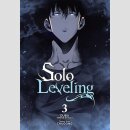 SOLO LEVELING vol. 3 [Webtoon] -EN-