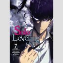 SOLO LEVELING vol. 7 [Webtoon] -EN-