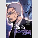 SOLO LEVELING vol. 11 [Webtoon] -EN-