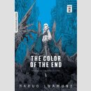 The Color of the End Bd. 1