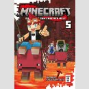 Minecraft Bd. 5