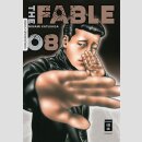 The Fable Bd. 8