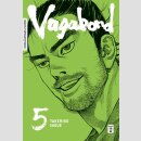 VAGABOND Master Edition Bd. 5