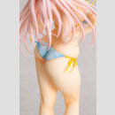 Super Sonico PVC Statue 1/4.5 Super Sonico Summer Vacation Ver. 35 cm
