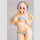 Super Sonico PVC Statue 1/4.5 Super Sonico Summer Vacation Ver. 35 cm