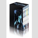 SOLO LEVELING BOX mit Band 1-5