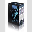SOLO LEVELING BOX mit Band 6-10