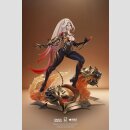 League of Legends Hall of Legends 2025 Statue 1/6...