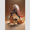 League of Legends Hall of Legends 2025 Statue 1/6...