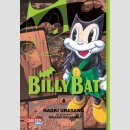 Billy Bat Bd. 4