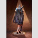 Original Character Statue 1/6 God of the Underworld Anubis Illustrated by Nigi Komiya 27 cm