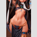 Original Character Statue 1/6 God of the Underworld Anubis Illustrated by Nigi Komiya 27 cm