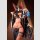 Original Character Statue 1/6 God of the Underworld Anubis Illustrated by Nigi Komiya 27 cm