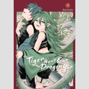 The Tiger Wont Eat the Dragon Yet vol. 3