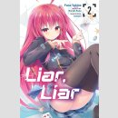 Liar, Liar vol. 2