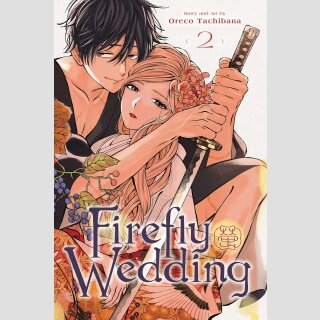 Firefly Wedding vol. 2