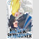 Black Summoner vol. 5