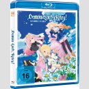 Demon Lord, Retry! Die komplette Serie [Blu Ray]