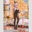 SEGA LUMINASTA Alya Sometimes Hides Her Feelings in Russian (TV Anime) ALYA Bunny Ver.
