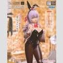 SEGA LUMINASTA Alya Sometimes Hides Her Feelings in Russian (TV Anime) ALYA Bunny Ver.