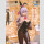 SEGA LUMINASTA Alya Sometimes Hides Her Feelings in Russian (TV Anime) ALYA Bunny Ver.