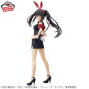 BANDAI SPIRITS GLITTER & GLAMOURS Date A Live TOKISAKI KURUMI