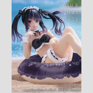 TAITO AQUA FLOAT GIRLS Date A Live V TOKISAKI KURUMI Renewal Ver.