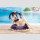 TAITO AQUA FLOAT GIRLS Date A Live V TOKISAKI KURUMI Renewal Ver.