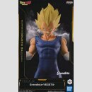 BANDAI SPIRITS GRANDISTA Dragon Ball Z VEGETA