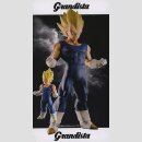BANDAI SPIRITS GRANDISTA Dragon Ball Z VEGETA